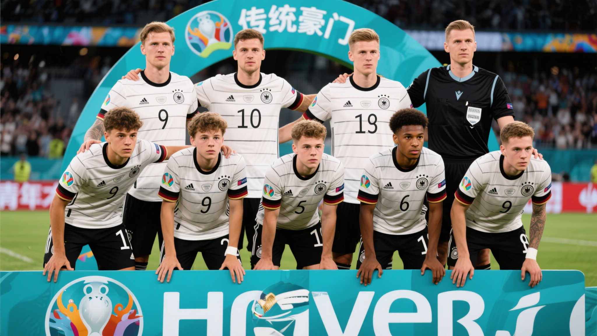 巅峰对决一触即发:德国迎战葡萄牙,欧国联半决赛今晚开赛! 巅峰对决一触即发:德国迎战葡萄牙,欧国联半决赛今晚开赛!